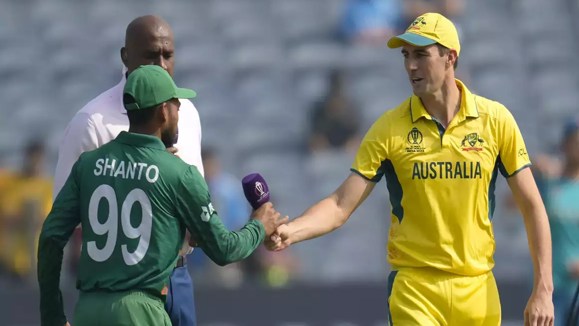 ১৮ বছর পর অস্ট্রেলিয়া সফরে যাবে বাংলাদেশ